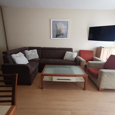 Apartament Reymonta Przy Morzu Kołobrzeg Exterior foto
