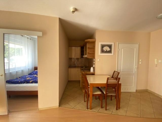 Apartament Reymonta Przy Morzu Kołobrzeg Exterior foto