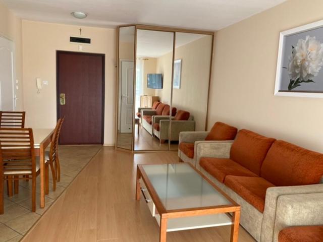 Apartament Reymonta Przy Morzu Kołobrzeg Exterior foto