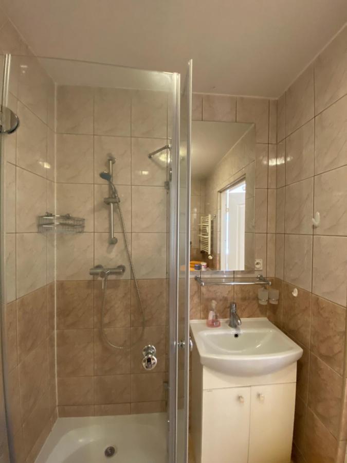 Apartament Reymonta Przy Morzu Kołobrzeg Exterior foto