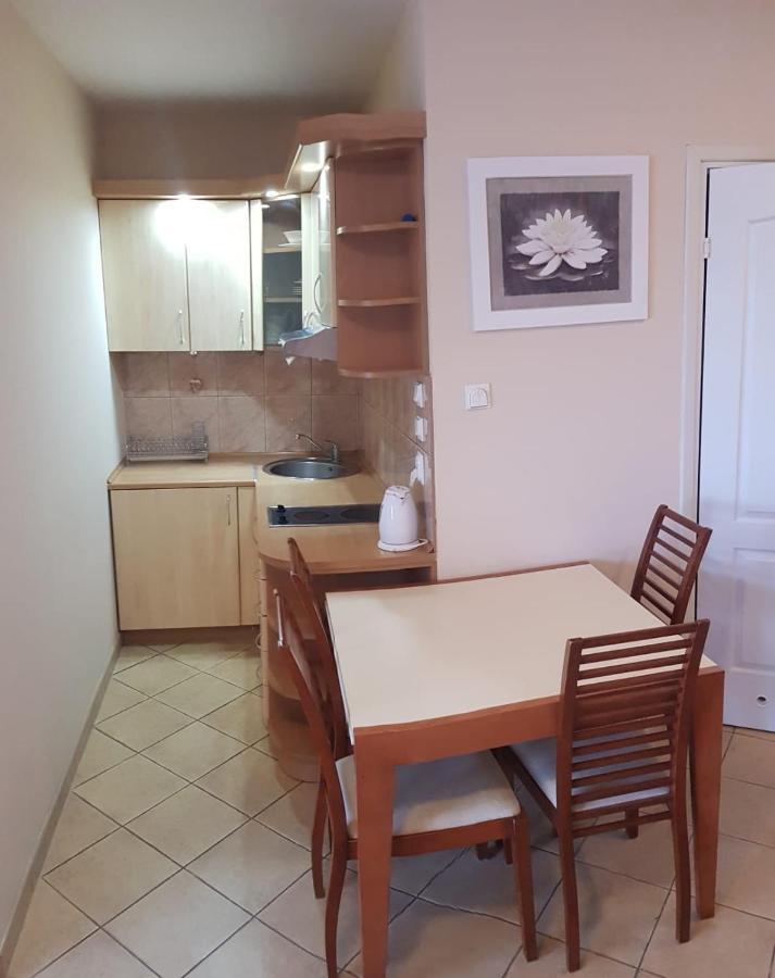 Apartament Reymonta Przy Morzu Kołobrzeg Exterior foto
