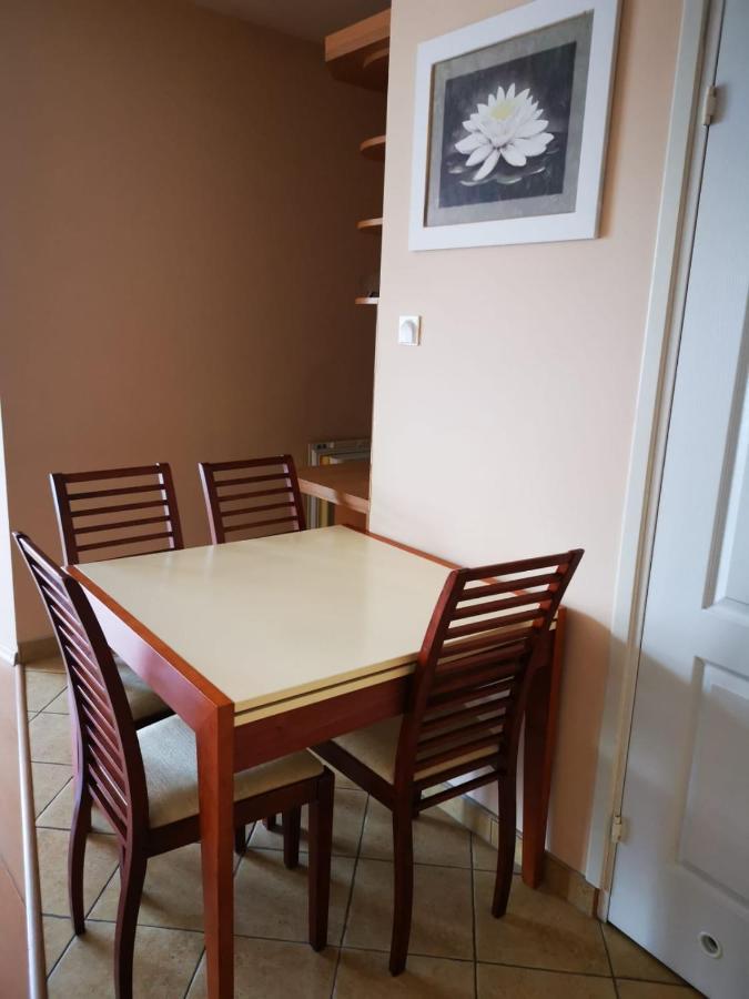 Apartament Reymonta Przy Morzu Kołobrzeg Exterior foto