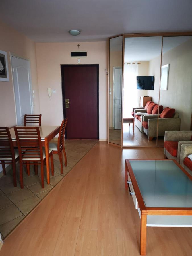 Apartament Reymonta Przy Morzu Kołobrzeg Exterior foto