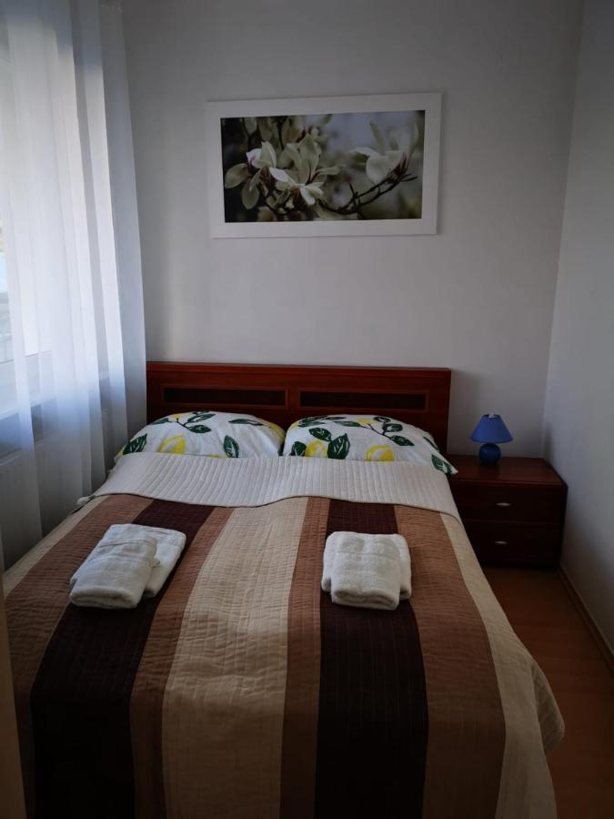 Apartament Reymonta Przy Morzu Kołobrzeg Exterior foto