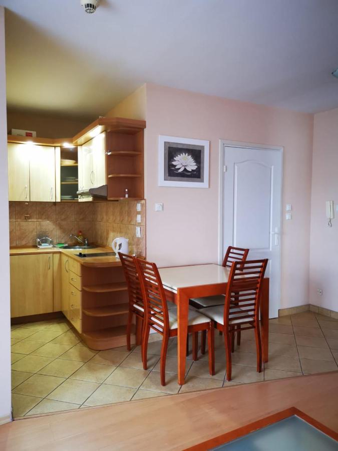 Apartament Reymonta Przy Morzu Kołobrzeg Exterior foto