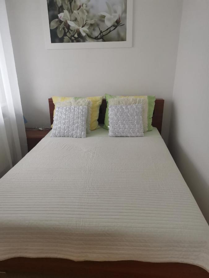 Apartament Reymonta Przy Morzu Kołobrzeg Exterior foto