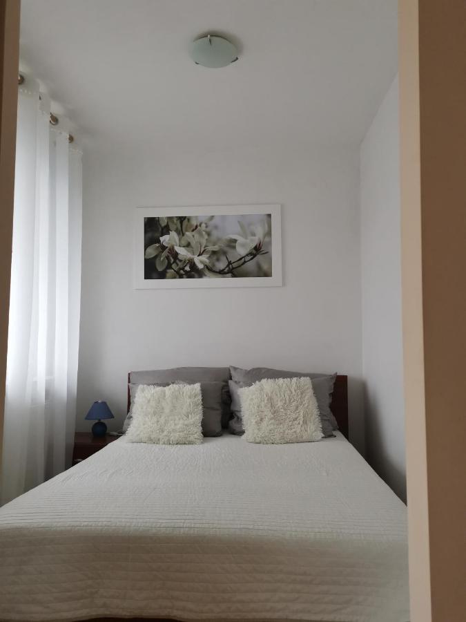 Apartament Reymonta Przy Morzu Kołobrzeg Exterior foto