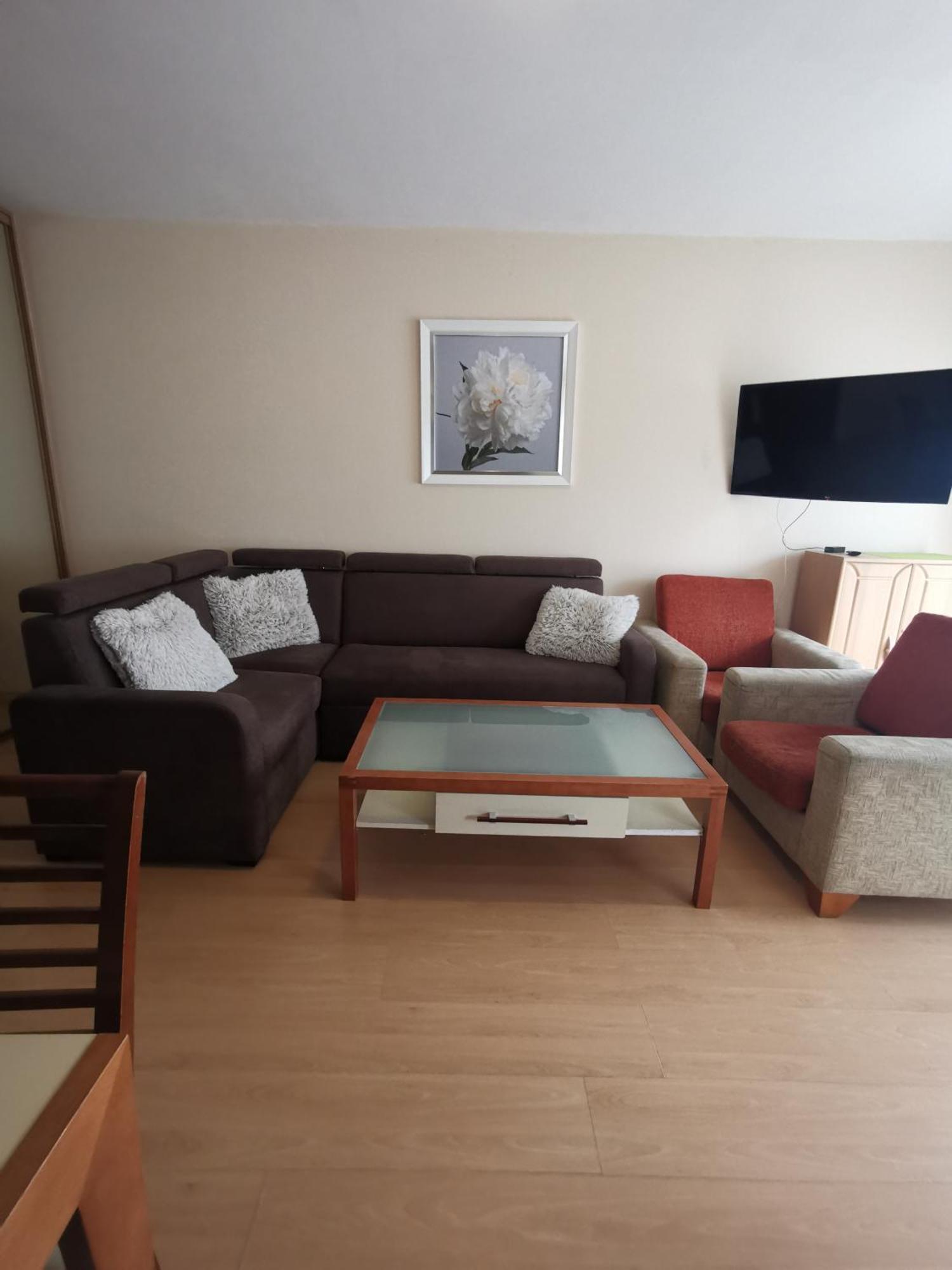 Apartament Reymonta Przy Morzu Kołobrzeg Exterior foto